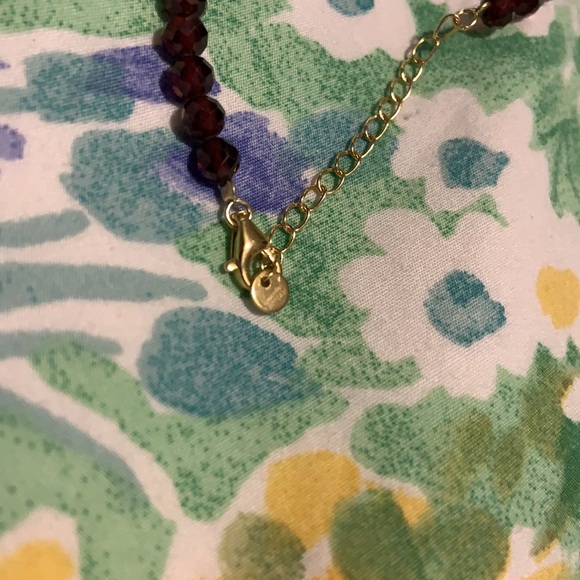 Essential Ritual Beaded Bracelet - Picture 2 of 2